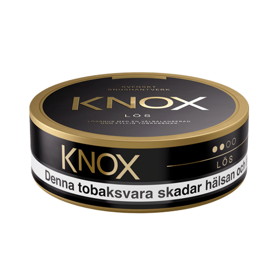Knox Lös