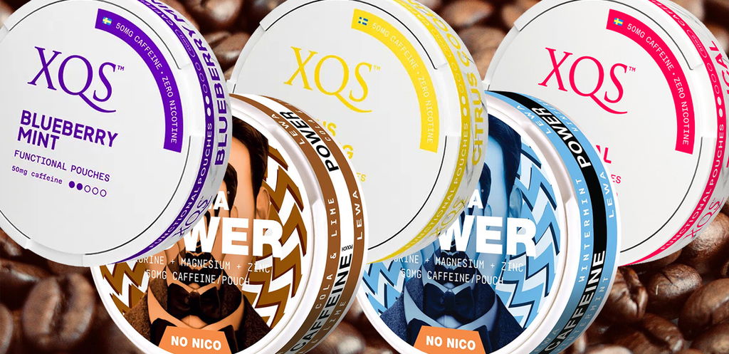 Koffeinsnus – en guide om det nikotinfria alternativet