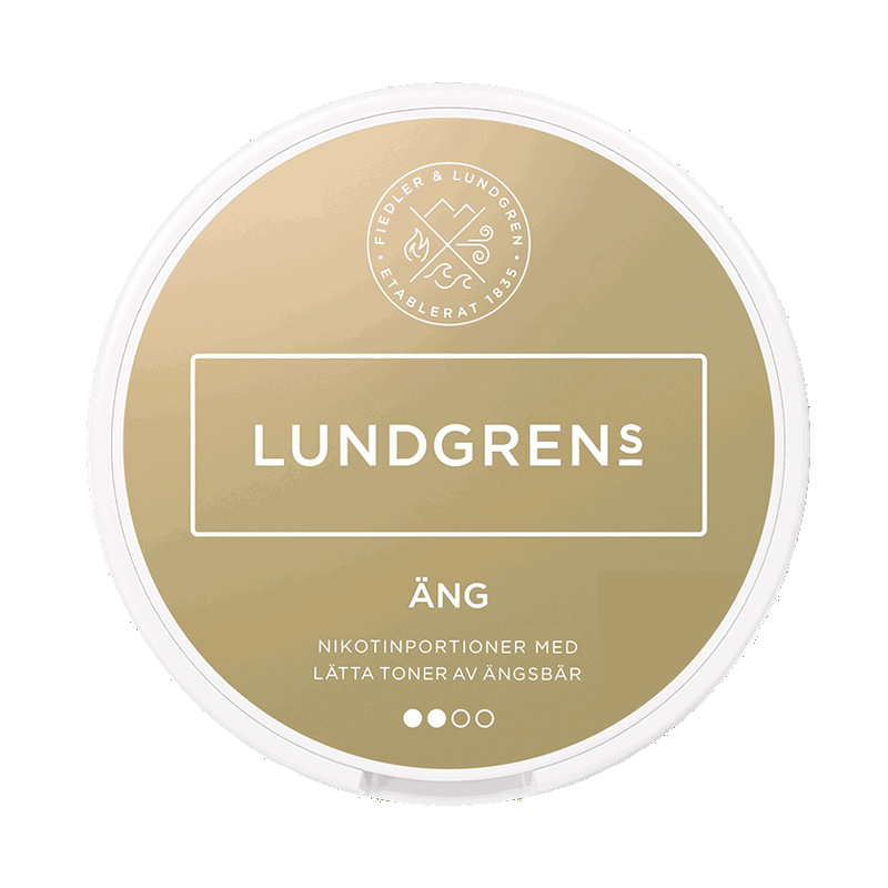 Lundgrens Äng