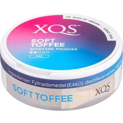 XQS Soft Toffee Light