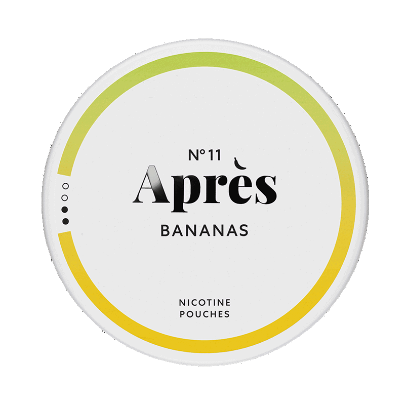 Après Bananas N°11