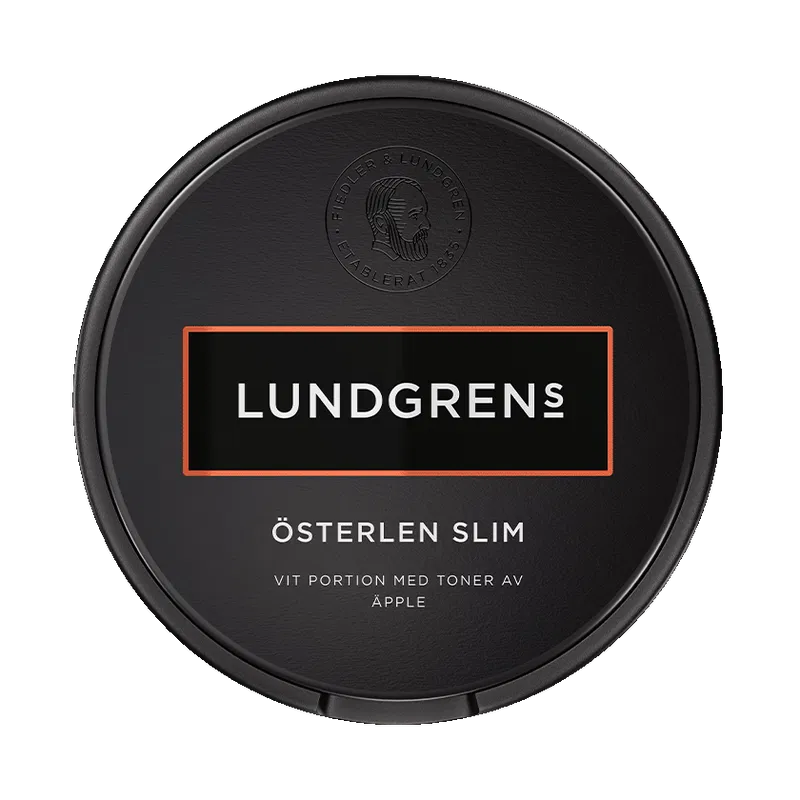 Lundgrens Österlen Slim
