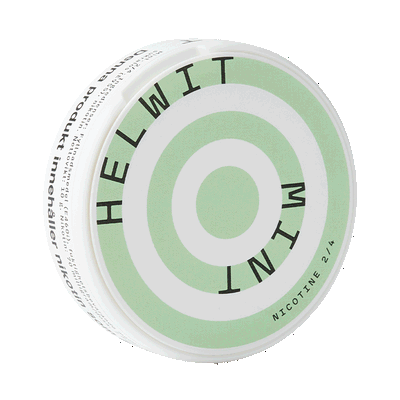 HELWIT Mint Slim