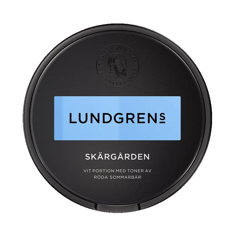 Lundgrens Skärgården