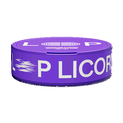 Loop Licorice Fusion Strong