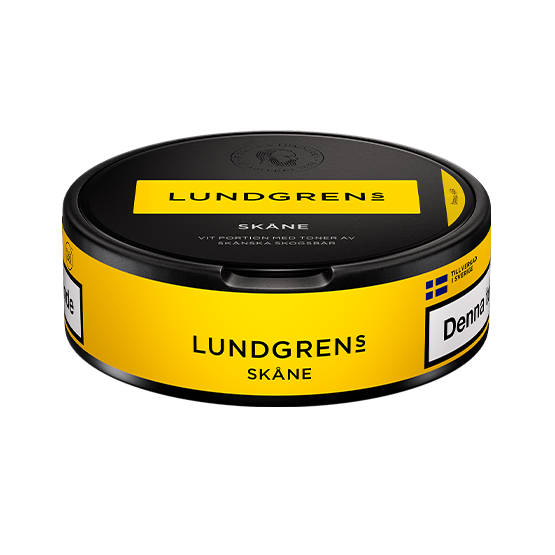 Lundgrens Skåne Vit