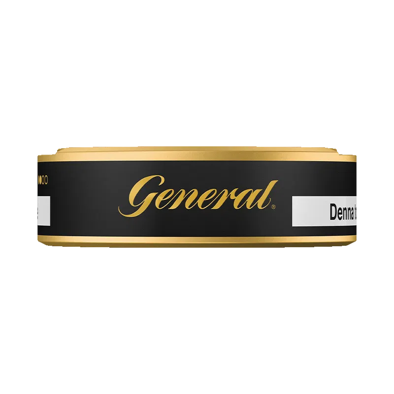 General Portion Mini