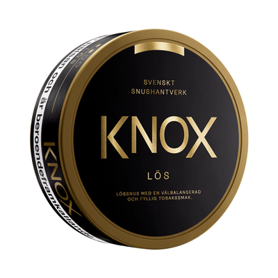 Knox Lös
