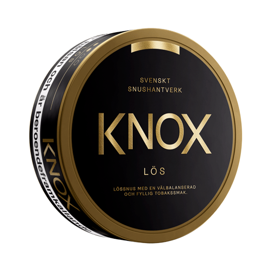Knox Lös