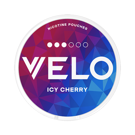 VELO Icy Cherry