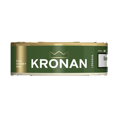 Kronan Lös