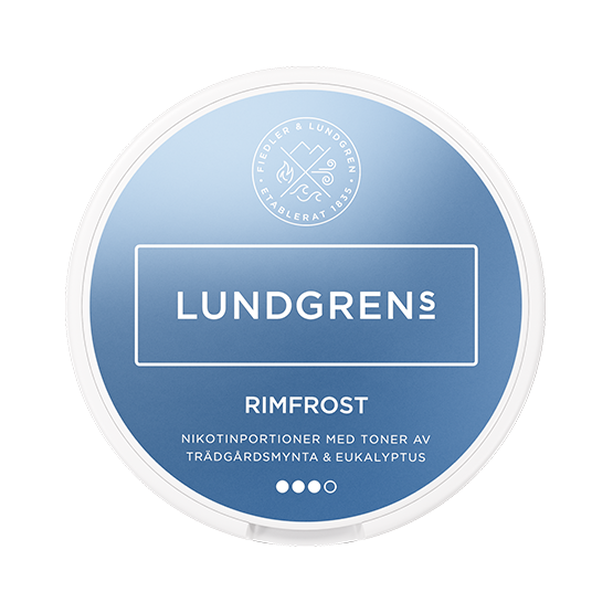 Lundgrens Rimfrost