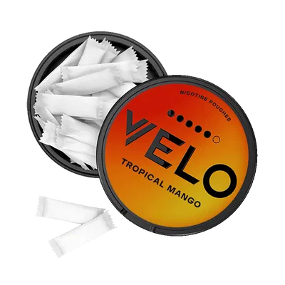 VELO Tropical Mango 14 mg
