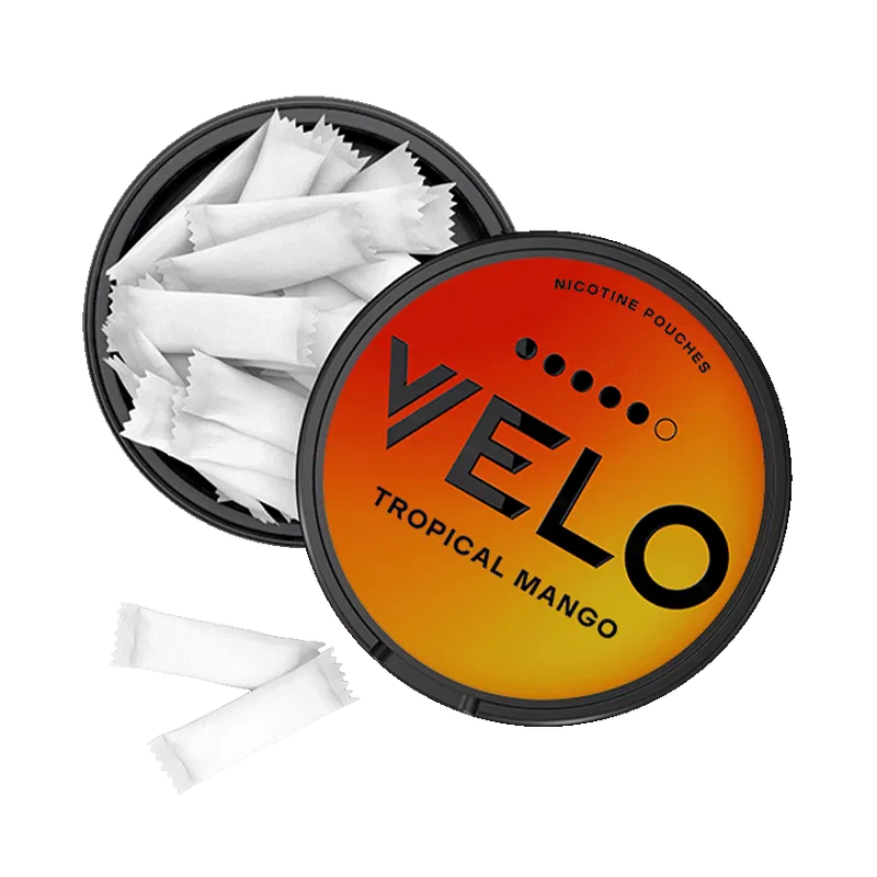 VELO Tropical Mango 14 mg