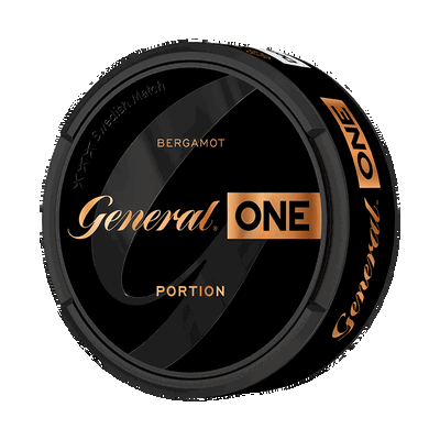 General Portion Mixpack 3-pack