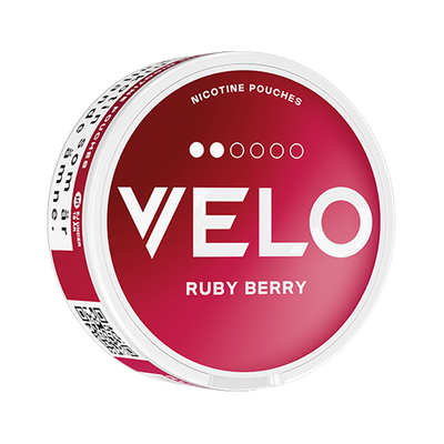 Velo Ruby Berry