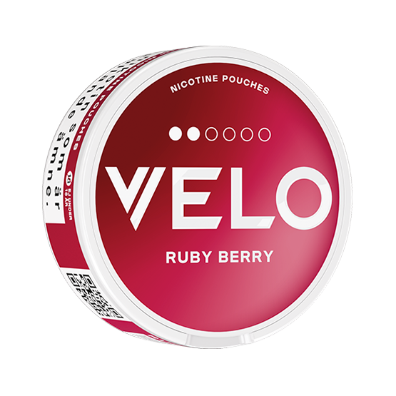 Velo Ruby Berry