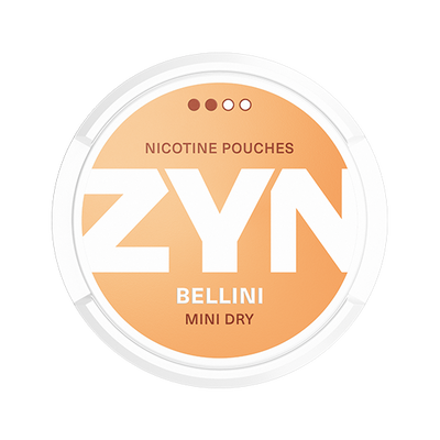 Zyn Bellini Mini S2 fram