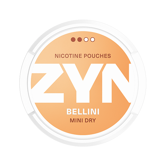 ZYN Bellini Mini S2