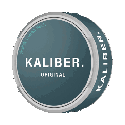 Kaliber Original höger