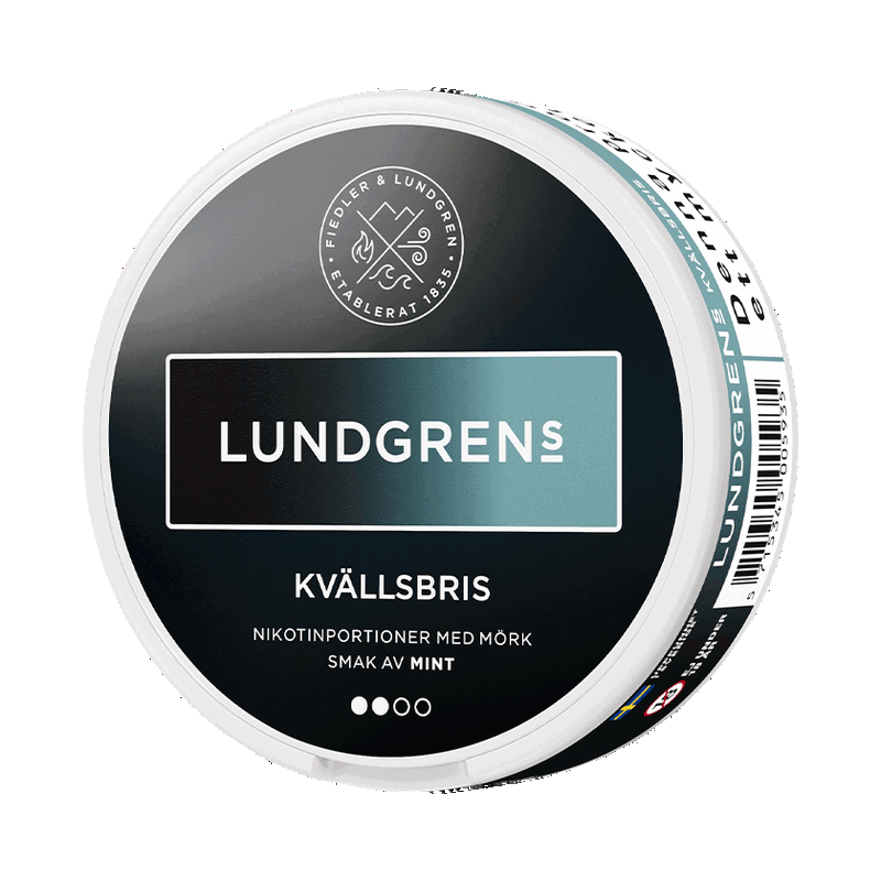 Lundgrens Kvällsbris