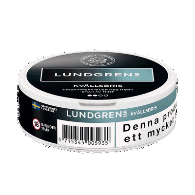 Lundgrens Kvällsbris