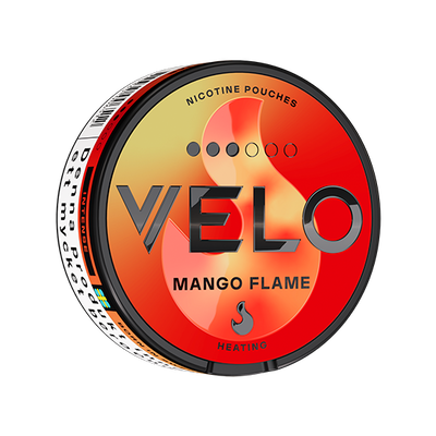 VELO Mango Flame