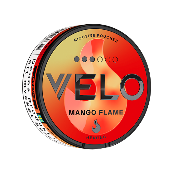VELO Mango Flame