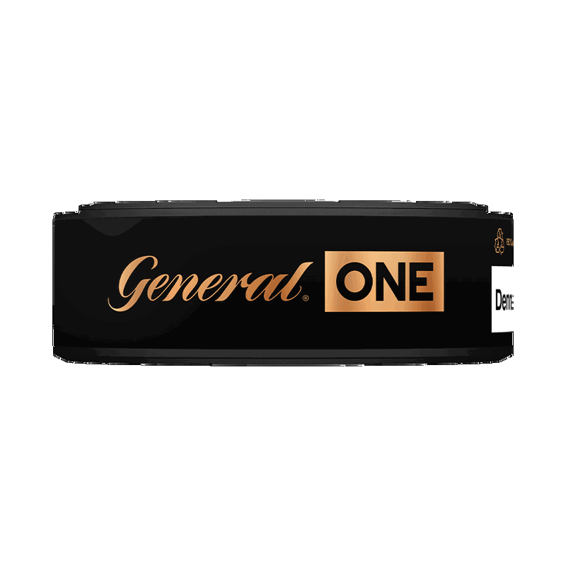 General One Portion