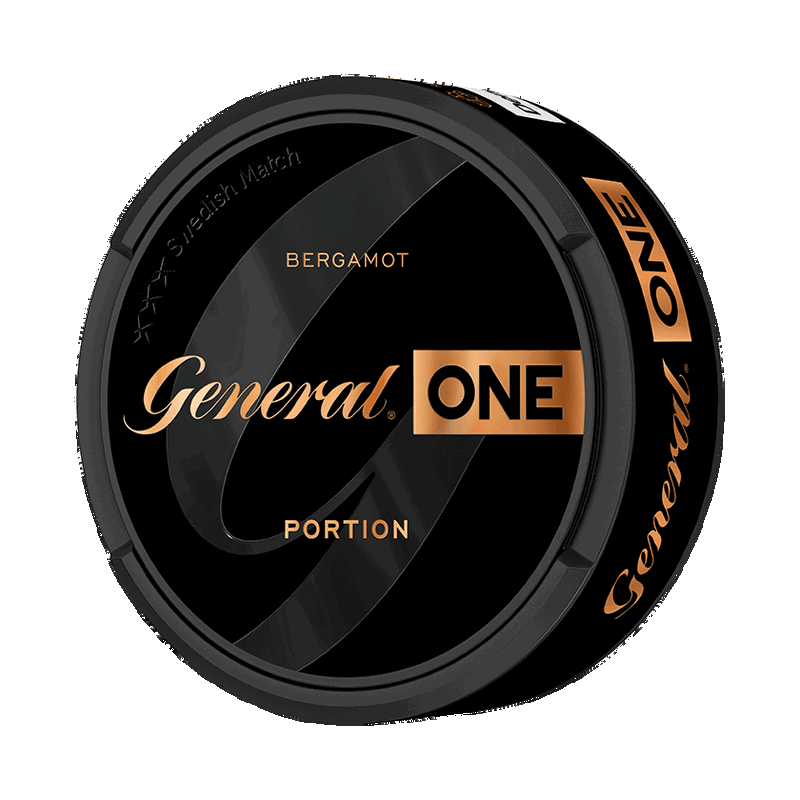 General One Portion