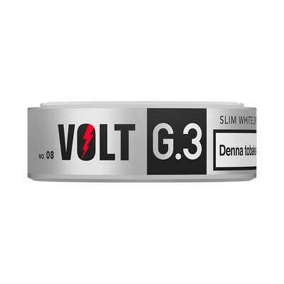 G.3 VOLT Slim Super Strong