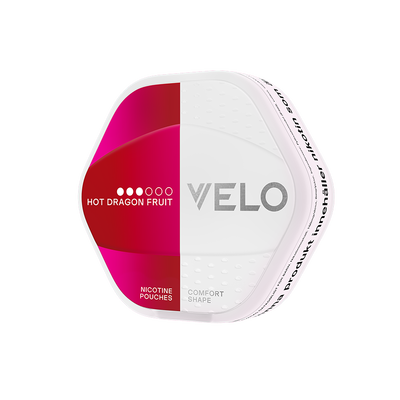 VELO Shift Hot Dragonfruit