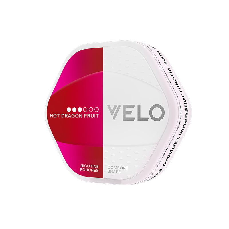 VELO Shift Hot Dragonfruit