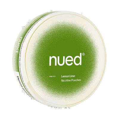 nued Lemon Lime vänster