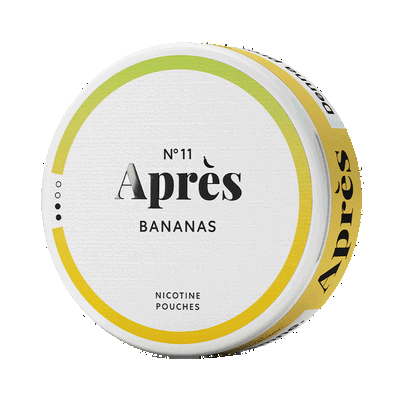 Après Bananas N°11