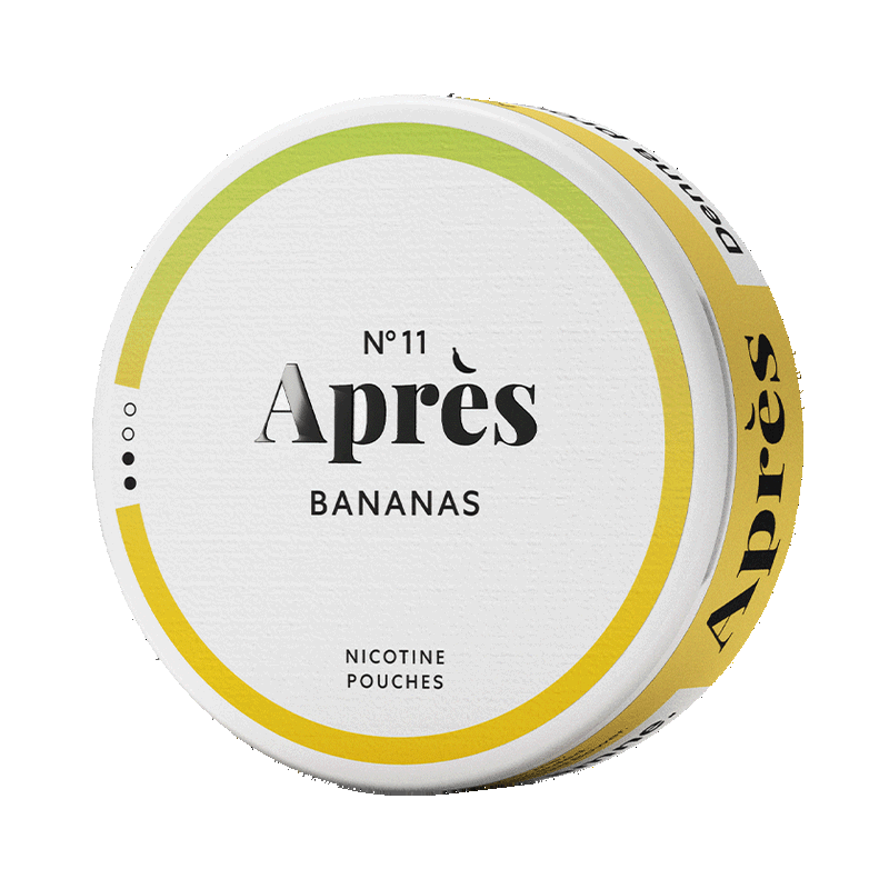 Après Bananas N°11
