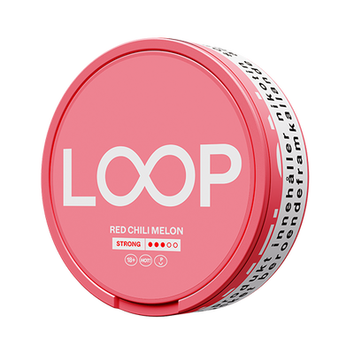 Loop Strong Mixpack 3-pack