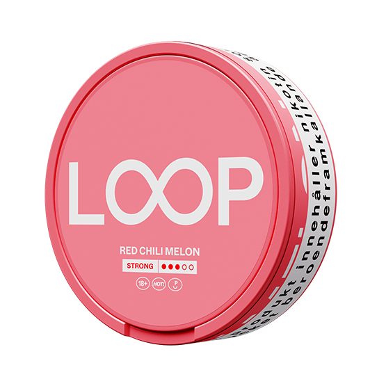 Loop Strong Mixpack 3-pack