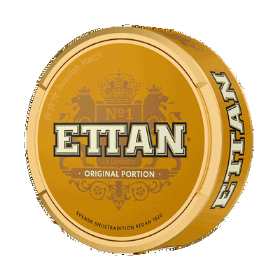 Ettan Portion