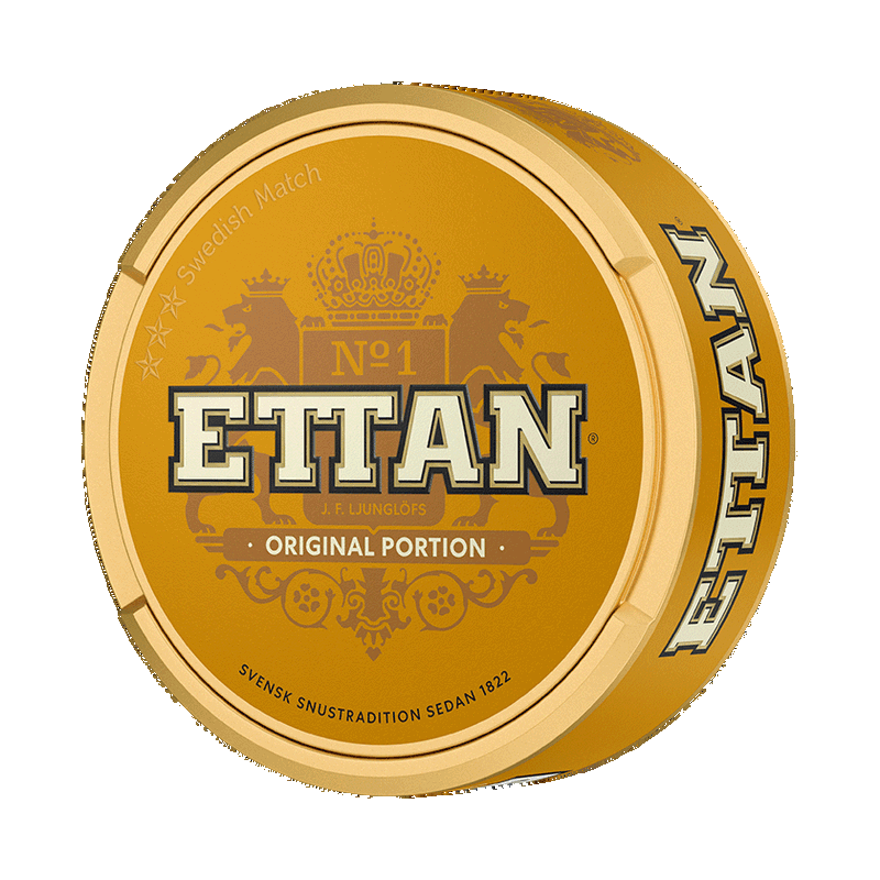 Ettan Portion