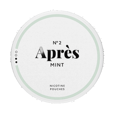 Après Mint N°2 fram