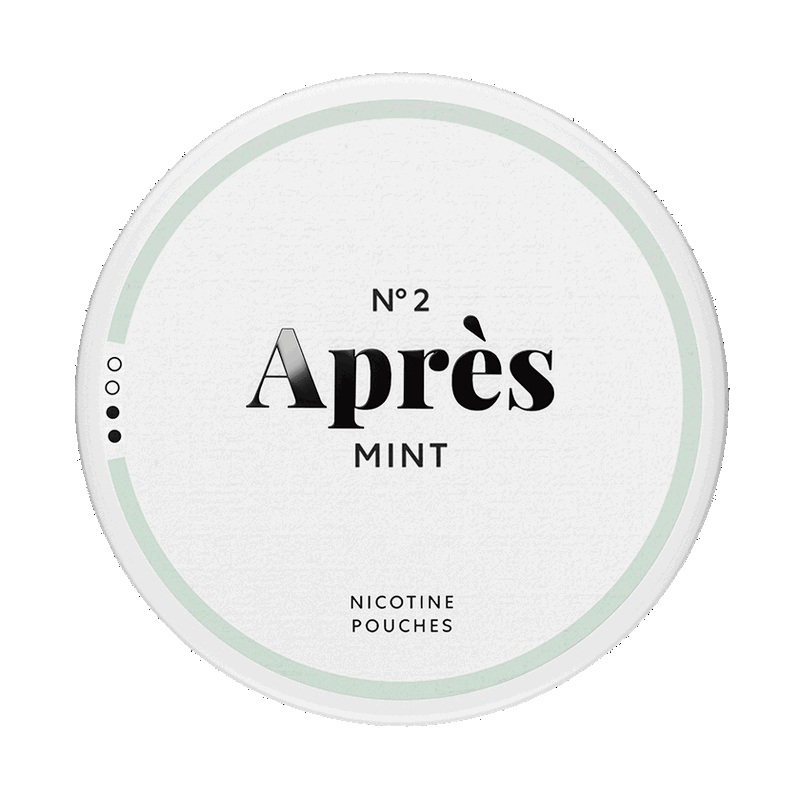 Après Mint N°2