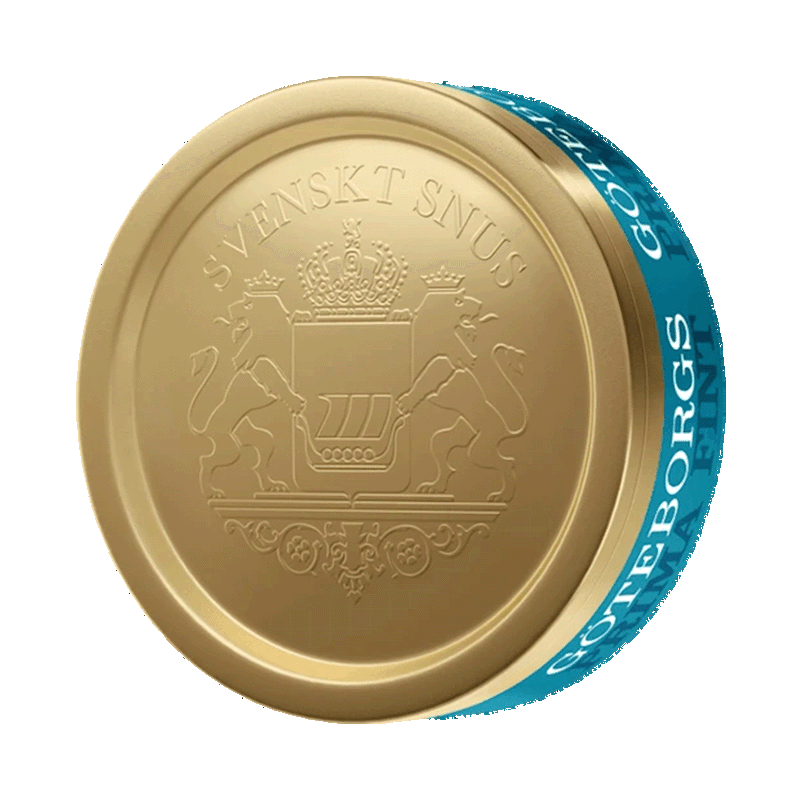 Göteborgs Prima Fint Lössnus