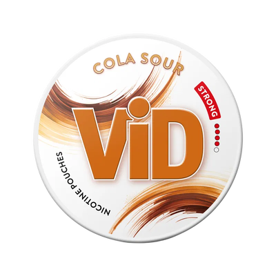 ViD Cola Sour