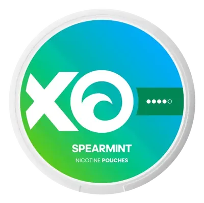 XO Spearmint