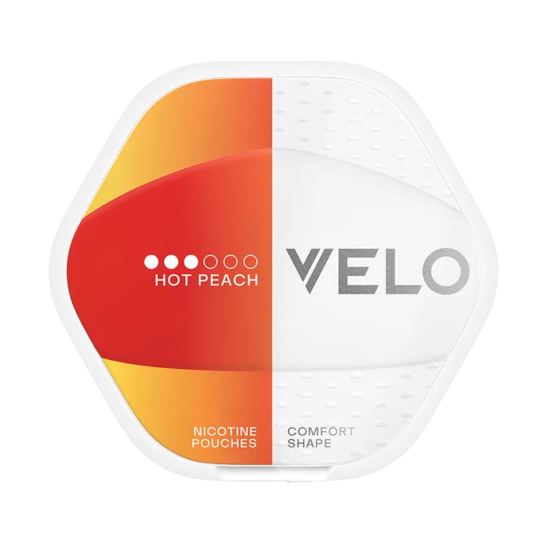 VELO Shift Hot Peach