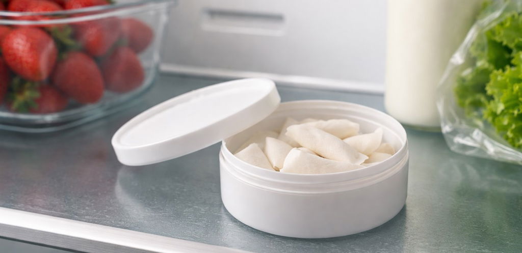 Hur förvarar man snus på bästa sätt? – en faktabaserad guide