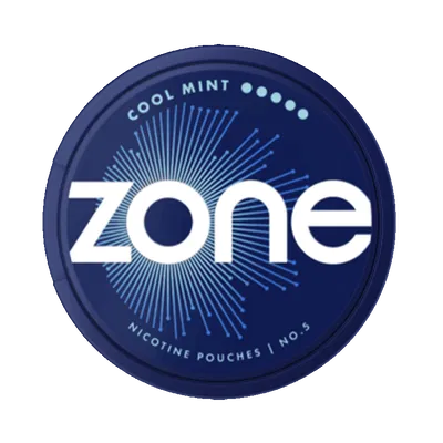 Zone NO.5 Cool Mint Ultra