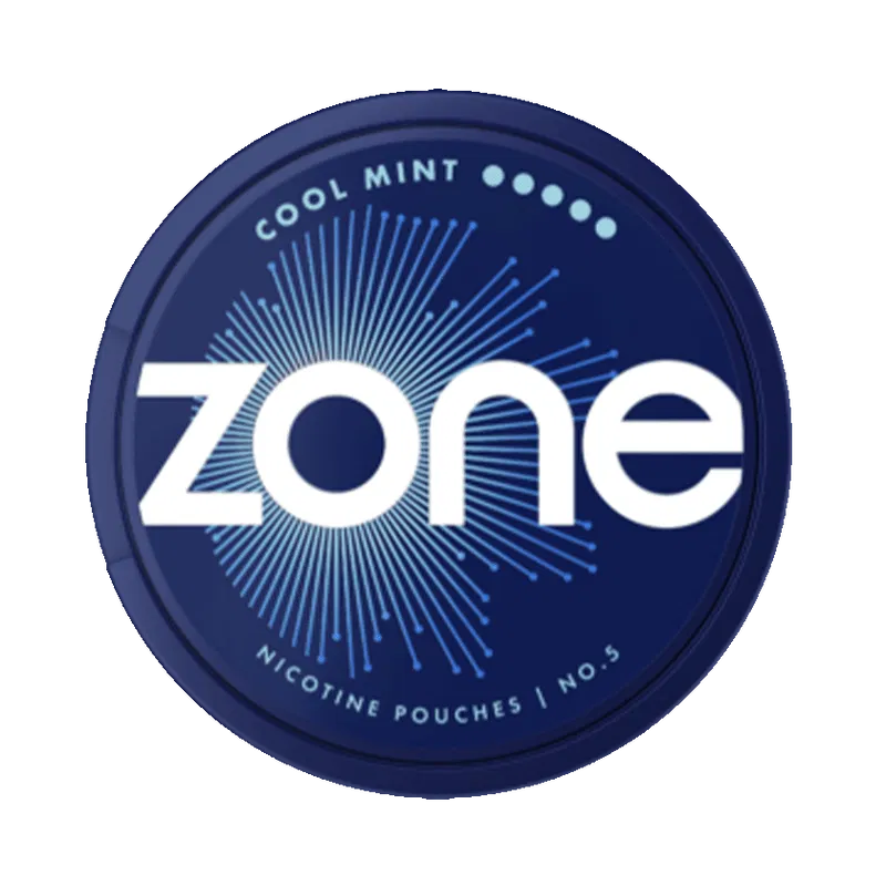 Zone NO.5 Cool Mint Ultra