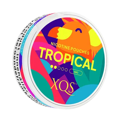 XQS Tropical Slim